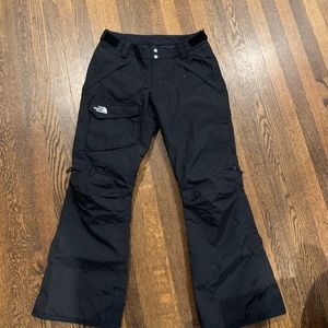 North Face Women’s Ski pants